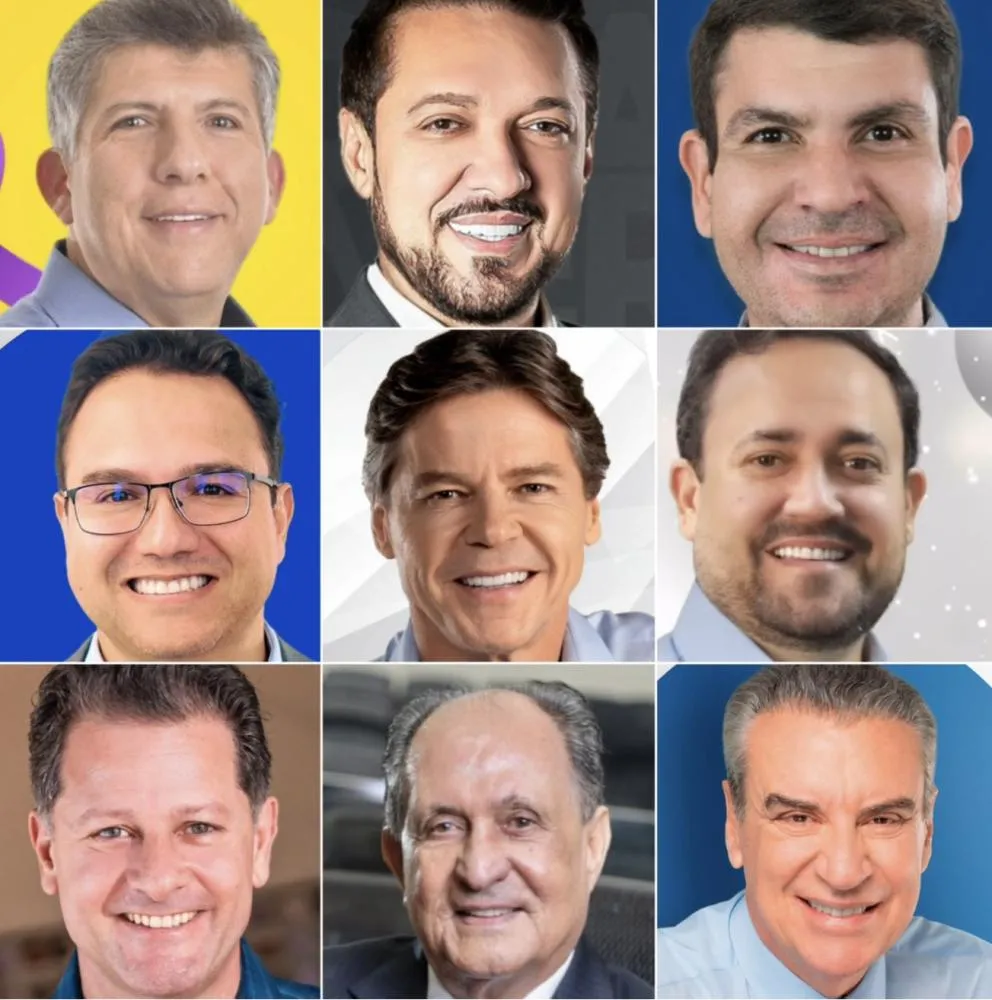 Janela começa nesta quinta com metade da Assembleia de malas prontas, mas a maioria sem saber para onde