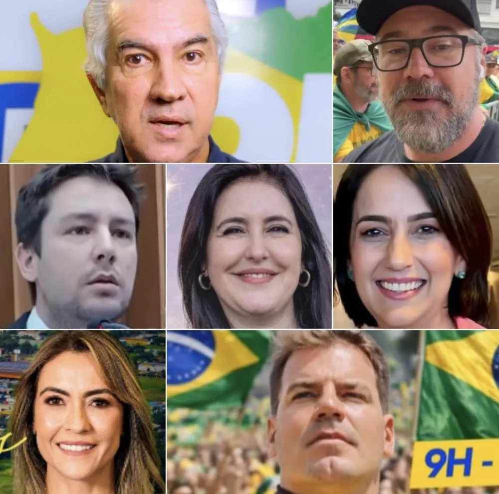 Perdidos e à espera de Lula e Bolsonaro, pré-candidatos ao Senado e Governo têm 30 dias para mudarem a rota