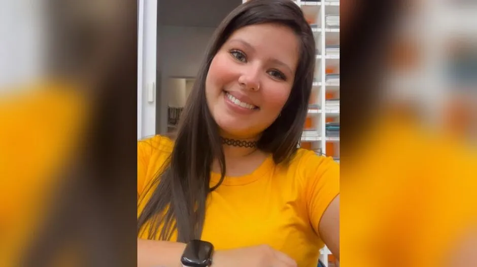Baleada pelo ex em Caarapó respira por aparelhos e está em estado gravíssimo