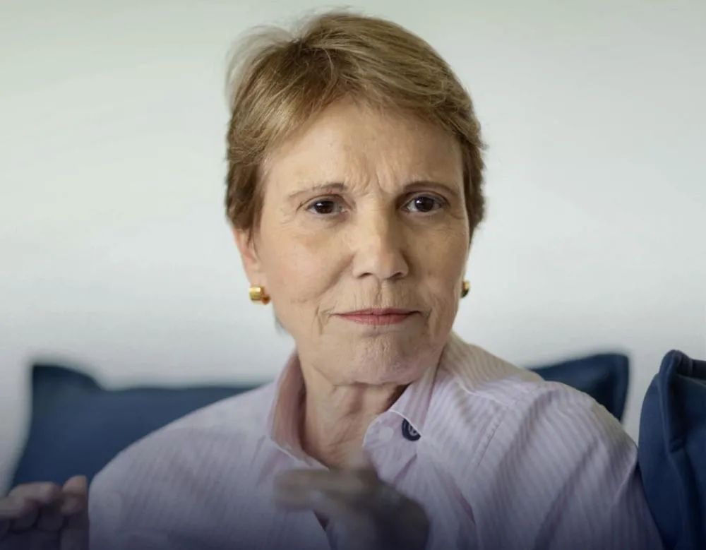 Com promessa de disputa acirrada, Tereza pode perder vaga de vice pela segunda vez