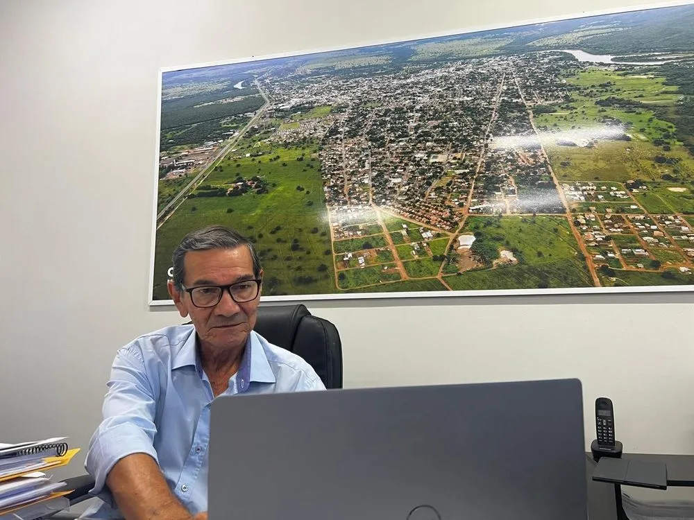 Prefeitura de Coxim ultrapassa limite de gastos com pessoal e servidores podem ficar sem reajuste