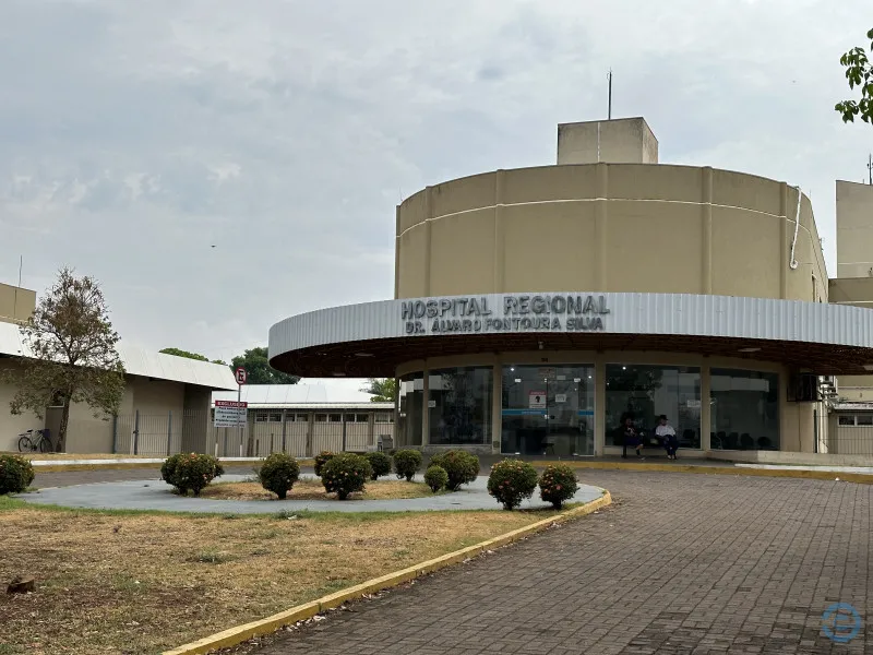 Edilson 2: Direção do Hospital Regional de Coxim será mantida
