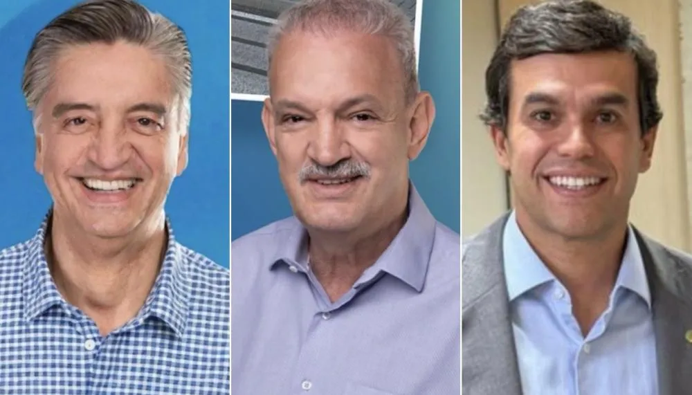 Novela: Geraldo diz que não foi comunicado da saída de Beto e pode deixar o PSDB: ‘se um romper, libera os demais’