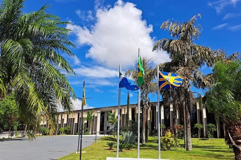 ALEMS terá semana com palestras, seminário sobre água, reuniões da CCJR e sessões plenárias
