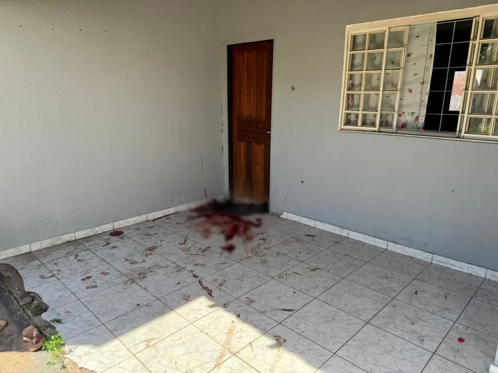 Identificado dois dos três mortos em confronto com a Força Tática em Coxim