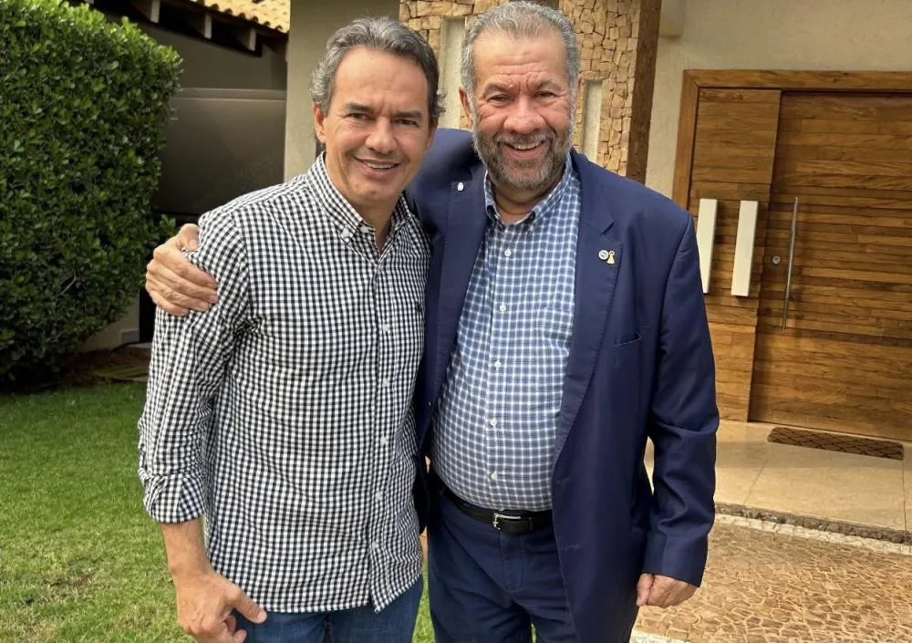 Com risco de ficar sem mandato novamente, Marquinhos tenta saída amigável com PDT para concorrer a federal