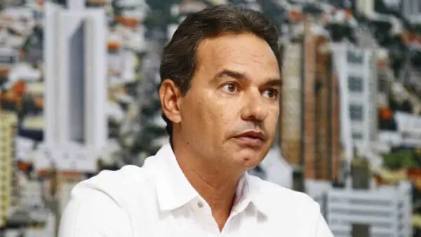 ‘Nada melhor que uma análise profunda’, diz Marquinhos Trad sobre contratos da Santa Casa