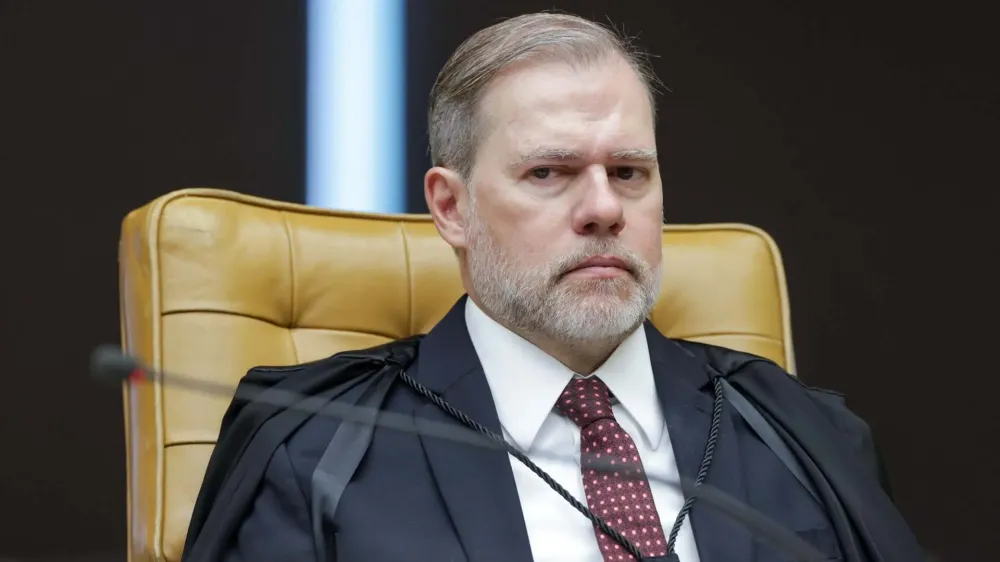 J&F transferiu quase R$ 26 milhões para empresa que comprou participação de Toffoli em resort