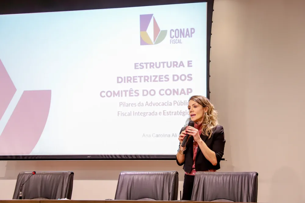 Reforma tributária e novo regime de precatórios são debatidos com prefeitos em MS