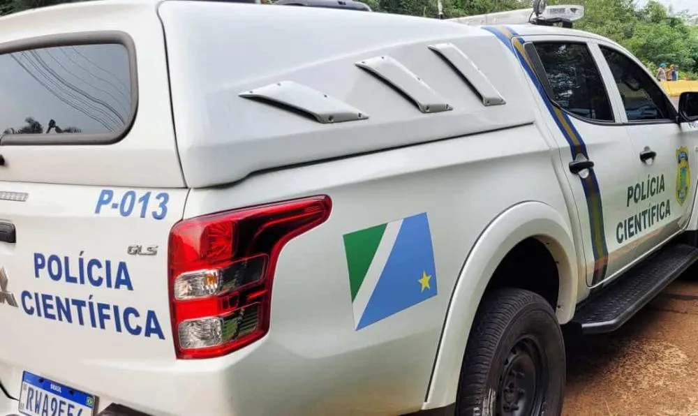 Trabalhador rural é encontrado morto com sinais de violência em propriedade na região do Pantanal, em Coxim