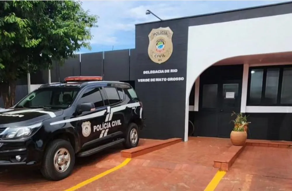 Violência em Rio Verde: discussão termina em facada e jovem é transferido às pressas para Campo Grande