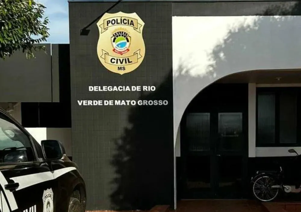 Rio Verde em alerta: suspeito invade casa, ameaça ex e acaba preso pela Polícia Militar