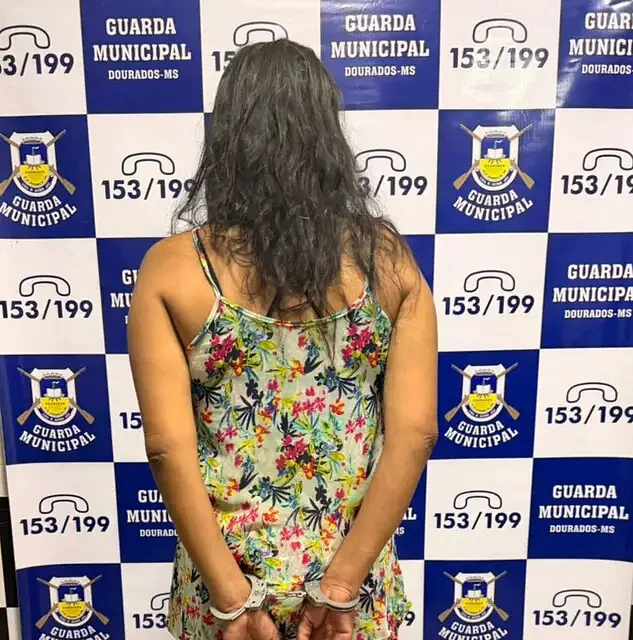 Mulher agride mãe idosa e sobrinha durante confusão familiar em Dourados