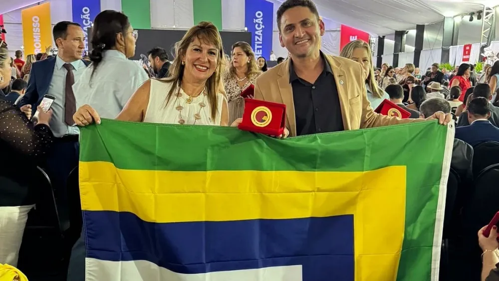 Sonora conquista Selo Ouro de Alfabetização pelo segundo ano consecutivo