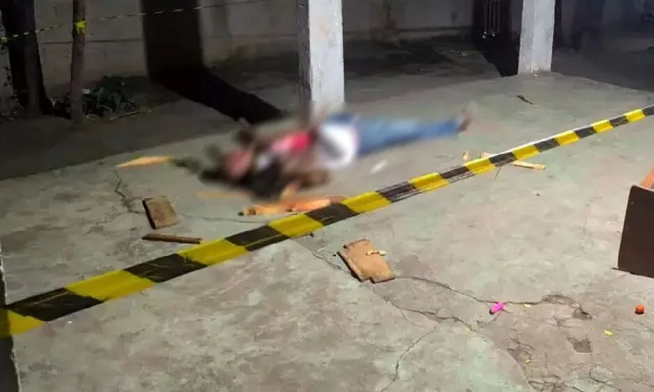 Homem com tornozeleira é morto a tiros em Corumbá