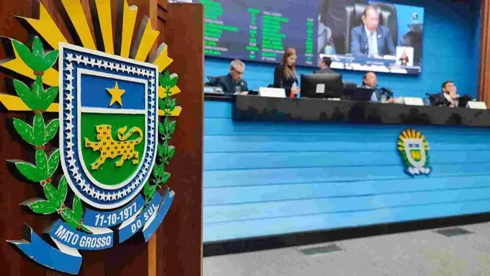 Governador envia a Assembleia projeto de reajuste de 3,81% para servidores públicos de MS