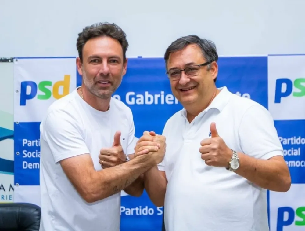 Vice aponta gasto de mais de um milhão e pede derrubada de projeto do prefeito para criar cargos