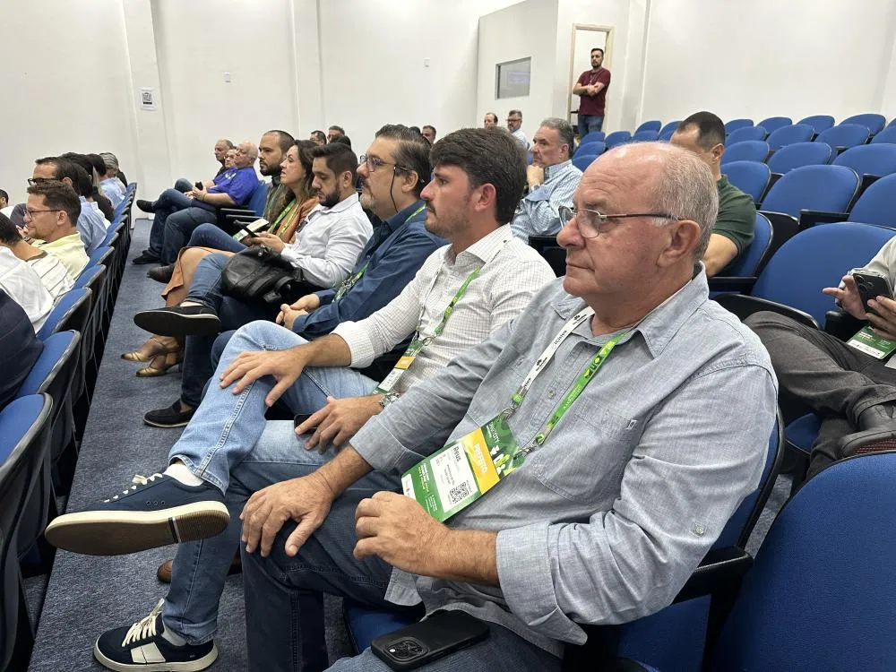Prefeito Réus Fornari busca inovação e sustentabilidade em missão nacional de cidades inteligentes