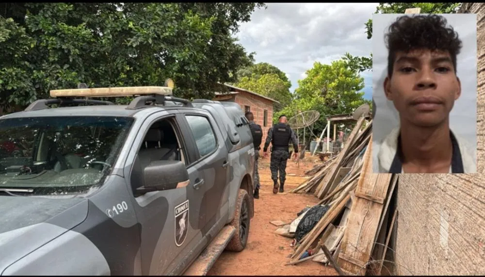 Jovem morre em confronto com a Força Tática em Coxim, quarto em oito dias