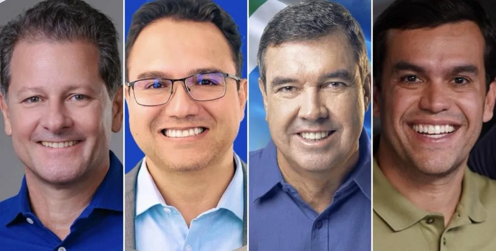 Republicanos ganhará dois deputados estaduais, um federal e vice-governador na aliança com Riedel