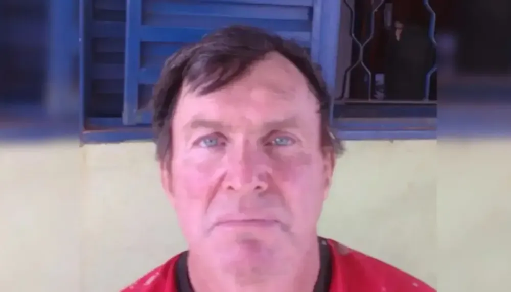Trabalhador rural foi morto no momento em que aguardava acerto financeiro em Rio Verde