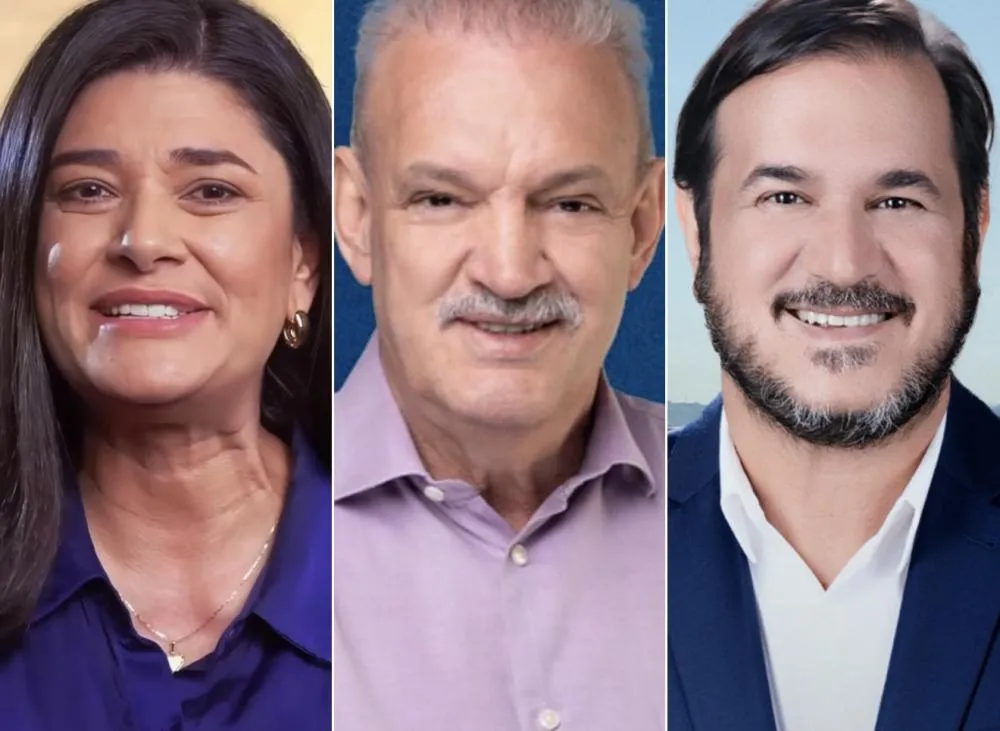 ‘Na marra’: Geraldo articula filiação ao União Brasil via diretório nacional