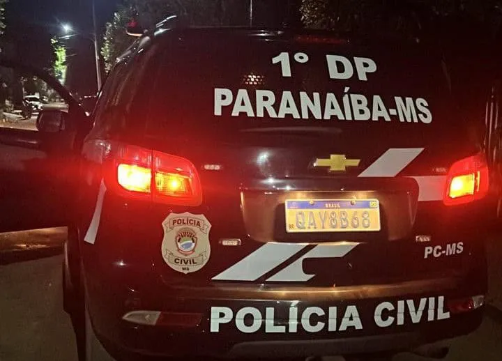 Homem compra venezianas de R$ 1,2 mil por R$ 40 e acaba preso por receptação em MS