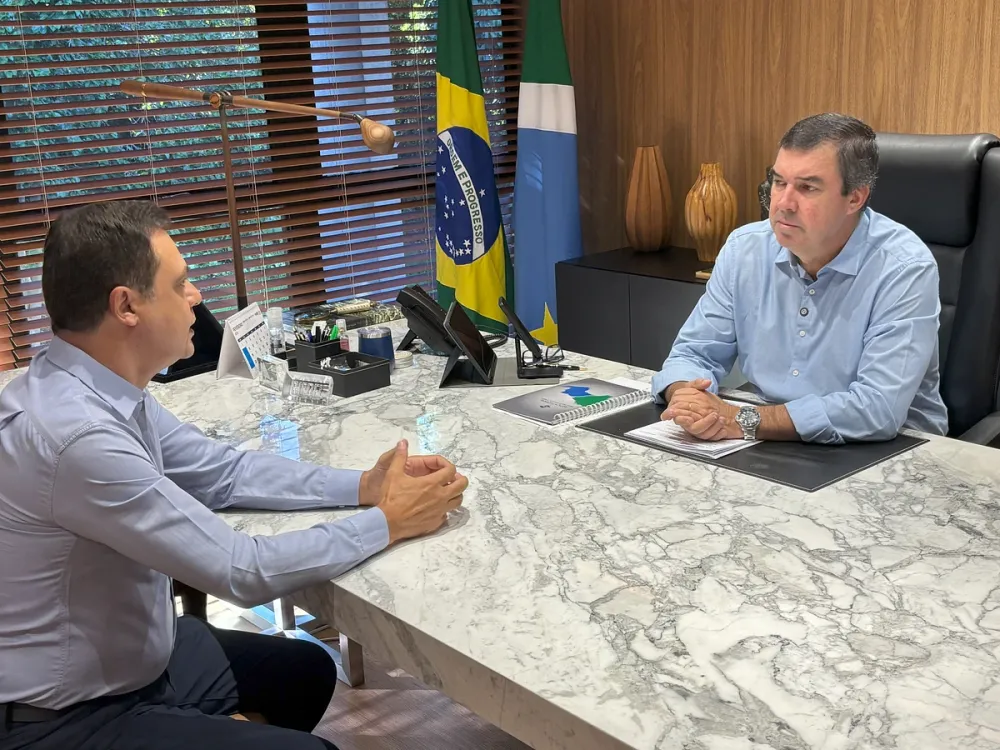 Governo de MS define subsídio de até R$ 1,20 para reduzir preço do diesel