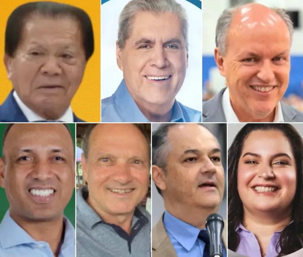Sem ‘medalhões’, MDB atrai novos e aposta em solução caseira para o sonho de três cadeiras na Assembleia