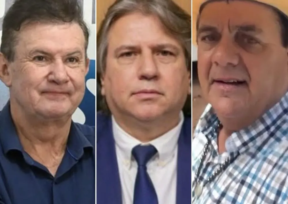Guerreiro se recusa a sair e prorroga confusão no PSDB: ‘não estou à negociação’