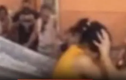 CONFUSÃO EM VELÓRIO CHOCA RIO VERDE: pai é acusado e agride mulheres durante despedida da filha