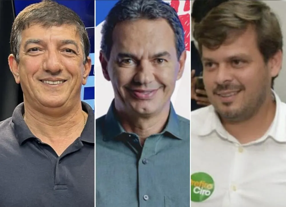 ‘Presidente à distância’ diz que solicitará o mandato de Marquinhos Trad na Justiça