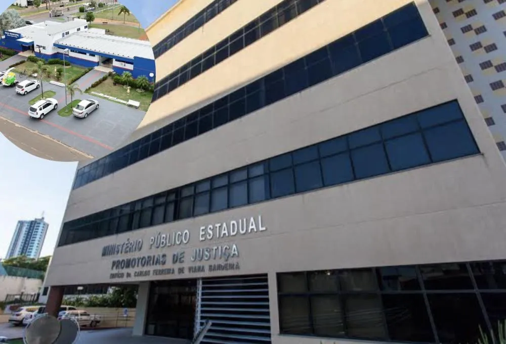 MPE barra contrato de prefeitura com instituto de pesquisa