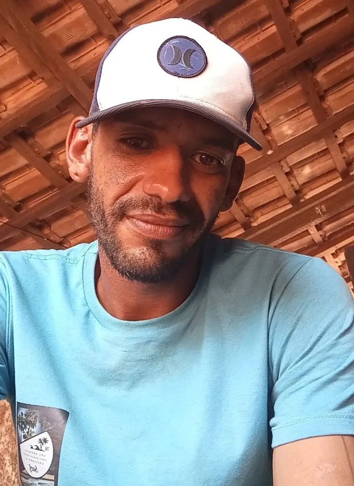 Mulher procura por marido desaparecido em São Gabriel do Oeste