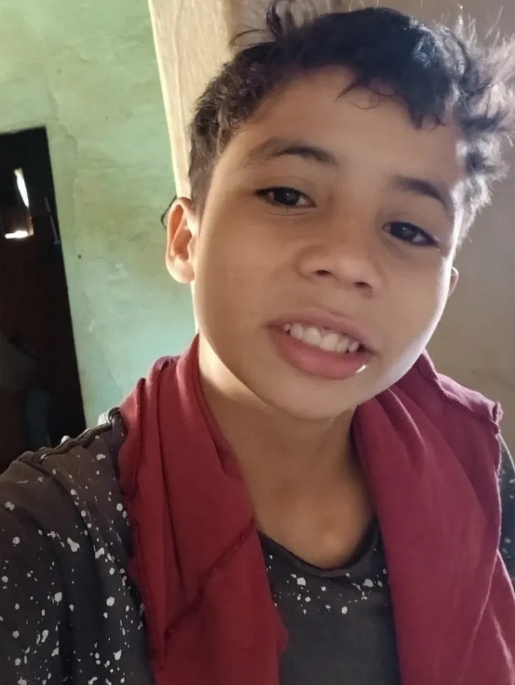 Adolescente que estava desaparecido é encontrado em São Gabriel do Oeste