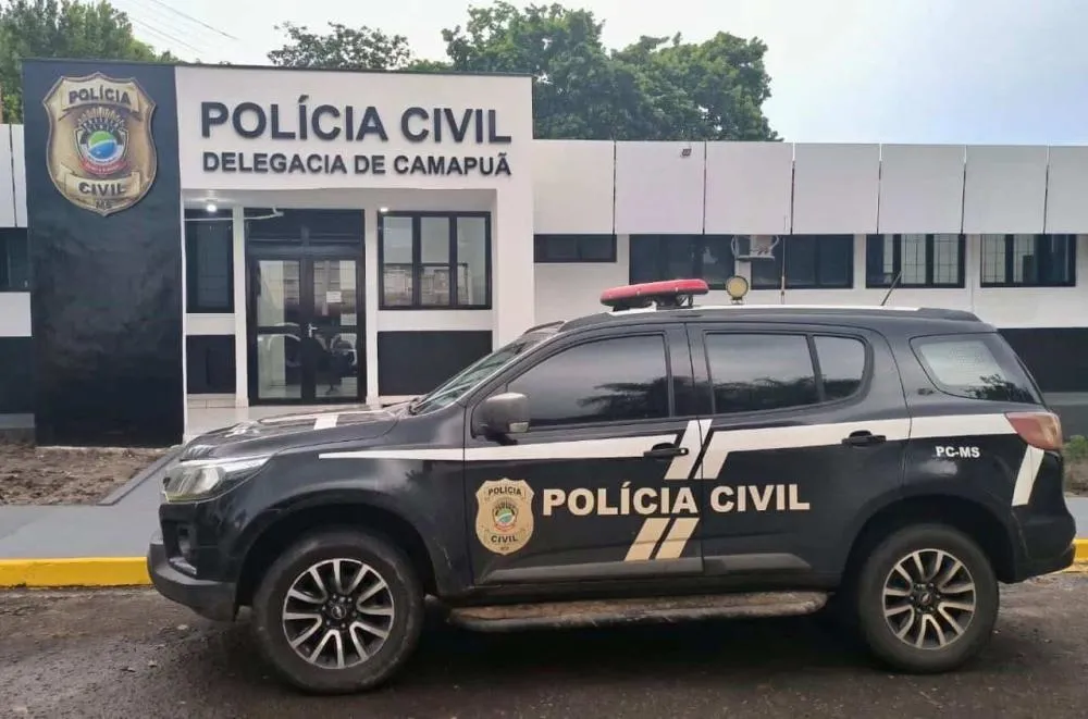 Idosa perde mais de R$ 13 mil em golpe do falso advogado em Camapuã