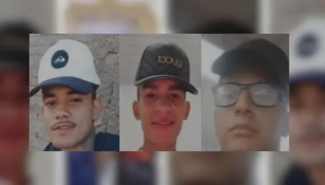 Jovens de MS são executados por facção criminosa no Mato Grosso