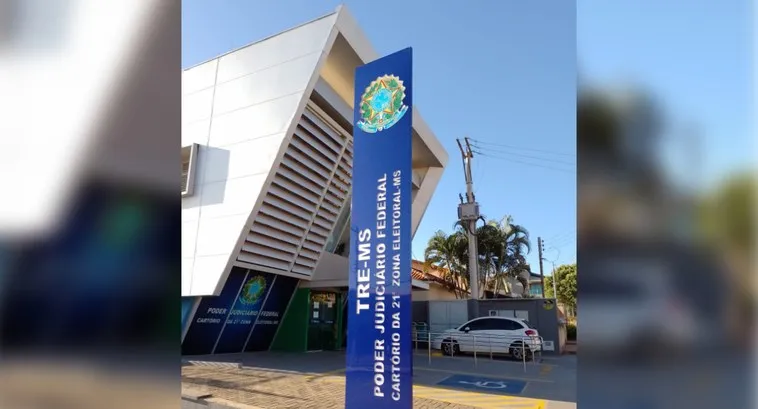 Prazo para tirar ou regularizar o título de eleitor termina em menos de um mês em Rio Verde