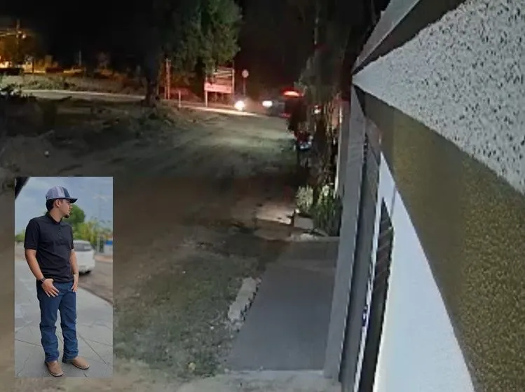 Vídeo: Morte de adolescente durante perseguição causa revolta e imagens colocam ação da polícia sob suspeita em Coxim