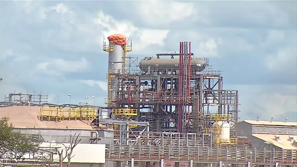 Petrobras anuncia retomada de fábrica de fertilizantes paralisada há 11 anos em MS