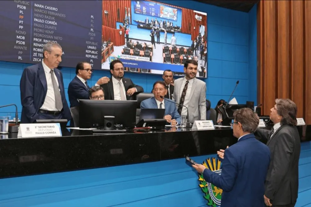 Em ano de campanha, ‘ninguém quer’ a comissão mais importante da Assembleia