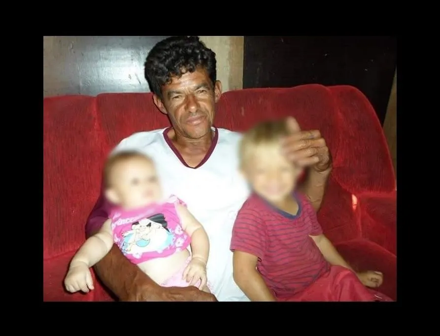 Família busca por funileiro desaparecido em área rural de Rio Verde de Mato Grosso
