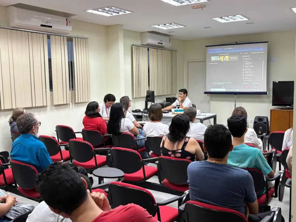 Hemosul promove debate sobre avanços no tratamento da hemofilia e amplia capacitação profissional