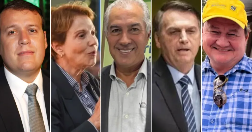 Com suplência mais disputada, Reinaldo terá que lutar para emplacar aliado