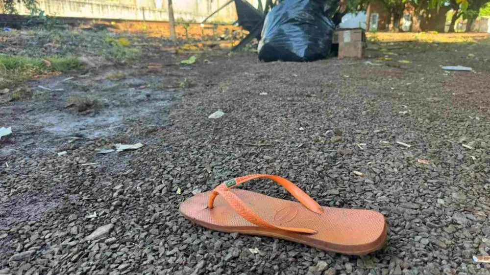Briga por celular teria motivado assassinato de cliente em bar no Indubrasil