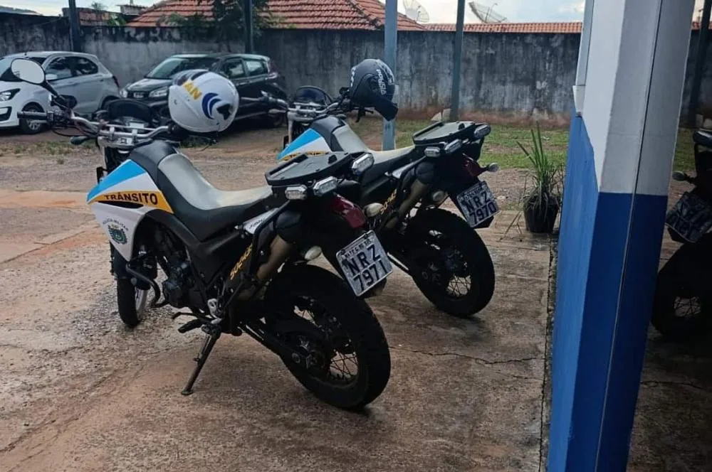 Foragido da Justiça é recapturado pela Polícia Militar na casa da mãe em Rio Verde de Mato Grosso