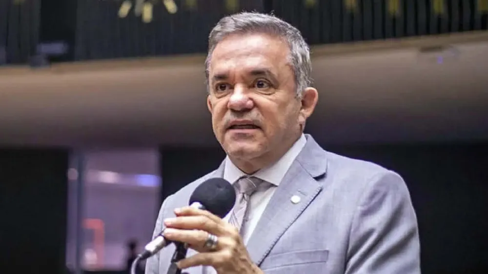 ‘Fiscalização será grande’, explica Vander sobre recurso de R$ 1 bilhão para rodovias de MS