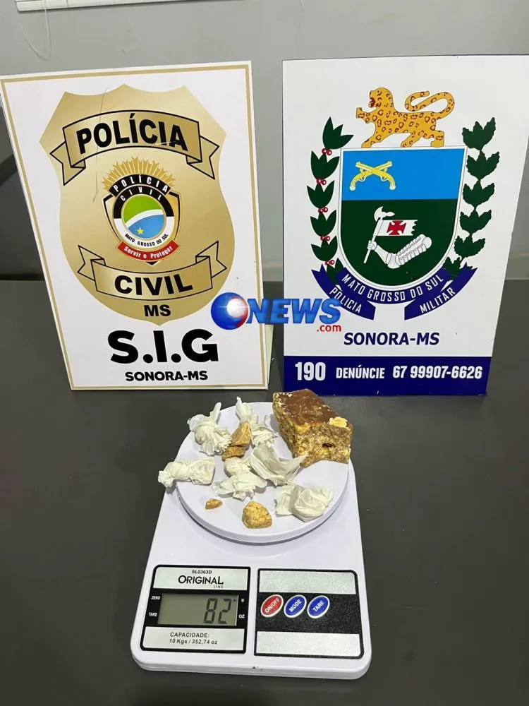 Sonora:Em menos de 24hrs após ter sido liberada, mulher é presa novamente por tráfico de drogas; outros 3 elementos também foram detidos