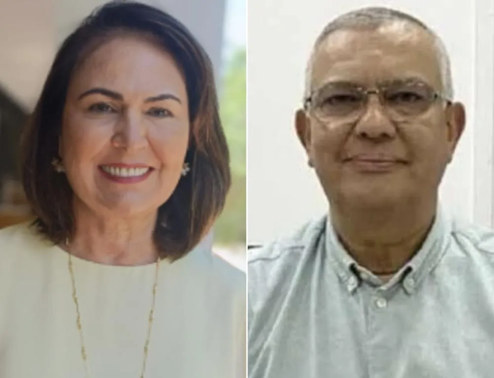 Governador troca adjunto da Secretaria de Educação 