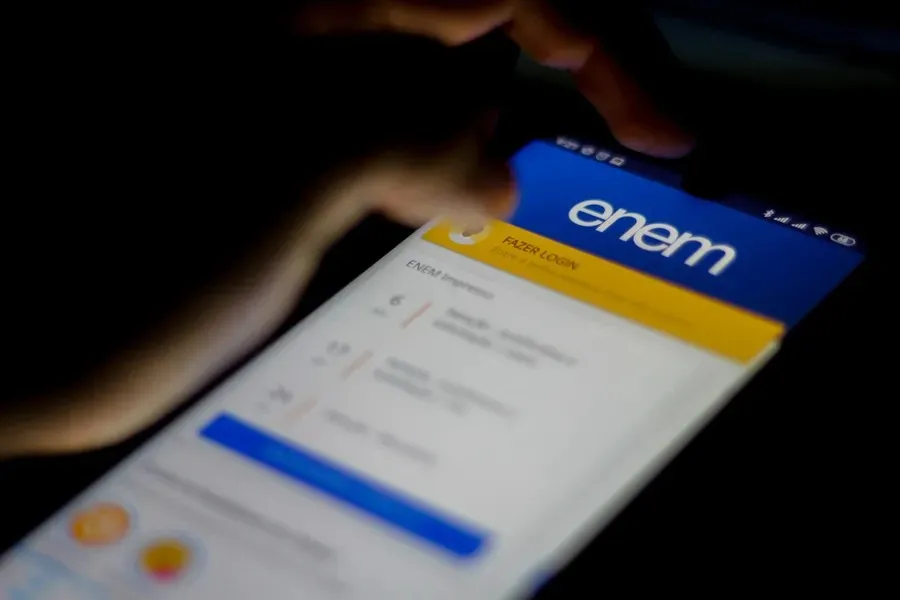 Após prorrogação, estudantes têm até 30 de abril para solicitar isenção do Enem 2026